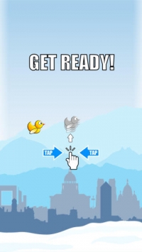 鸭子跑 DuckRunAdventureofaFlappyTinySnowBird v4.0.5