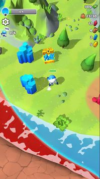 打倒外星人 v3.2.5