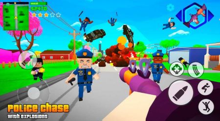 像素沙盒模拟器 v3.0.5