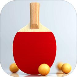 Virtual Table Tennis(虚拟乒乓球无限体力汉化最新版)