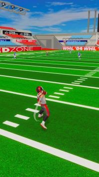 超触地得分Hyper Touchdown 3D v3.0.5