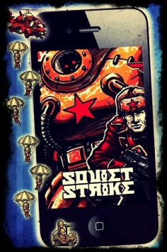 攻击苏联 Soviet Strike v3.2.5