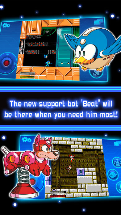 洛克人5移动版 v3.1.5