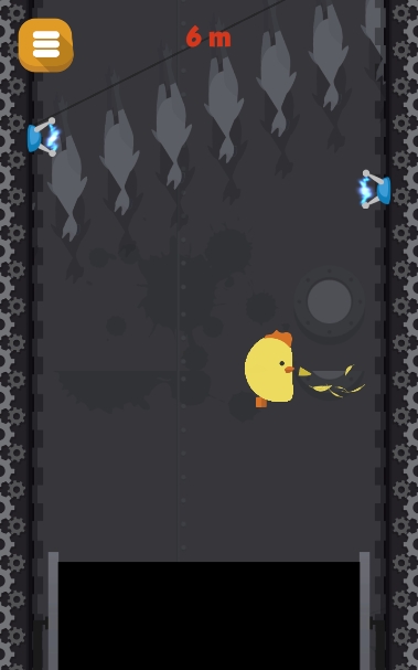 一只鸡的传说 v2.4 安卓版