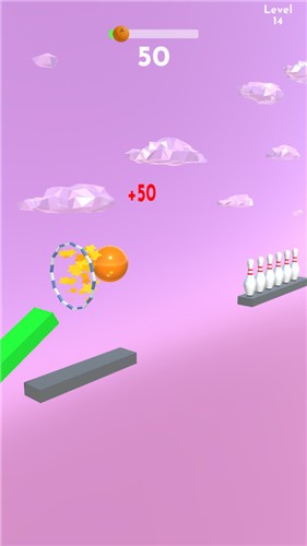 保龄球冲冲冲 v0.6