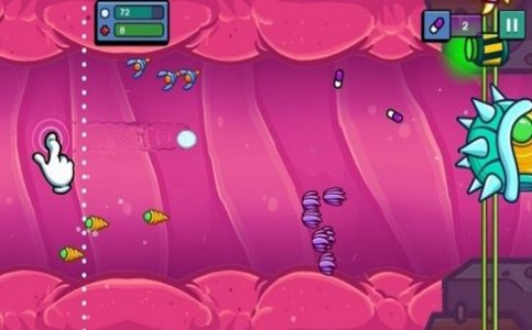 超级细胞防御 v1.33