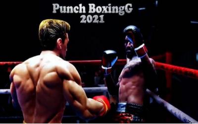 拳击英雄竞技场  v1.0.5