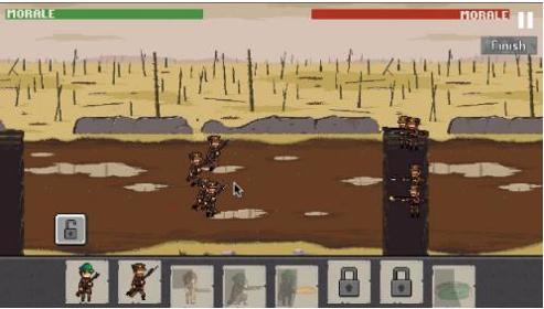 战争部队 1917汉化版 v3.1.5