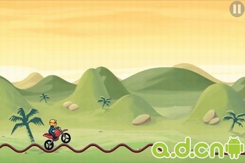 摩托车表演赛 绿色版 v2.3.3 v3.1.5