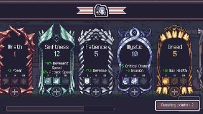 贪婪地牢安卓移植版 v1.7.228