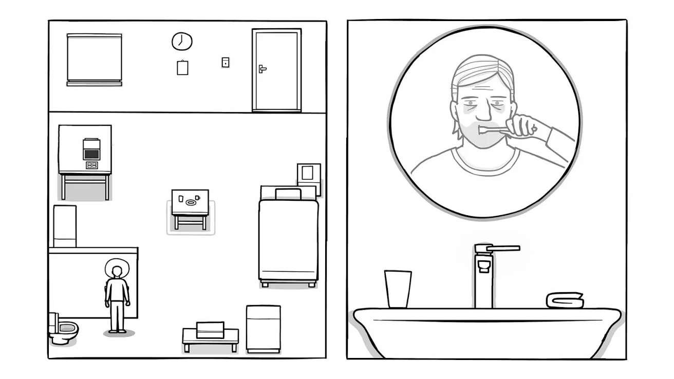 锈湖白门中文版 v1.2.3