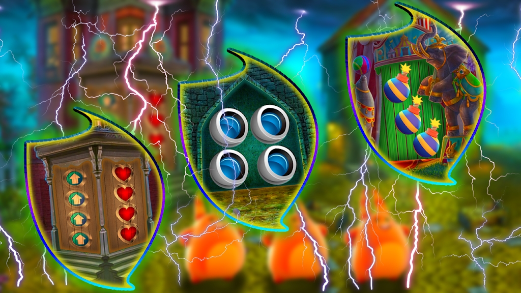 时髦的土耳其逃生