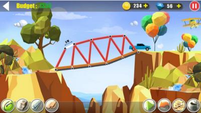 真实桥梁建设模拟 v1.1.3