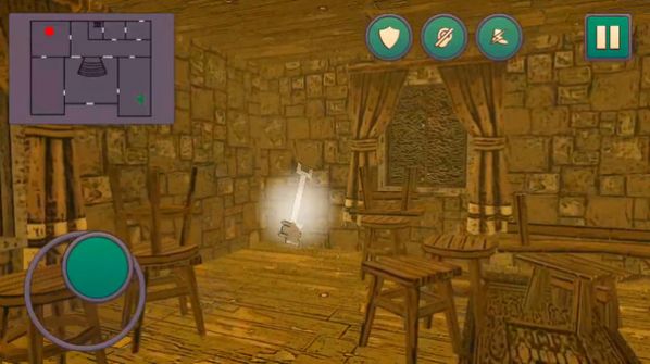 恐怖先生下载游戏最新版  v3.5.1