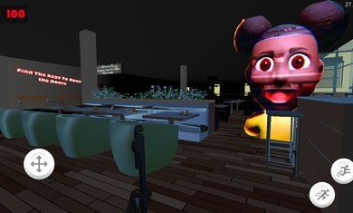 阿曼达的冒险2 v3.1.5