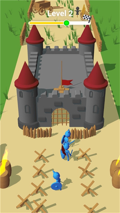 最后的胜利小队安卓版 v1.0.0