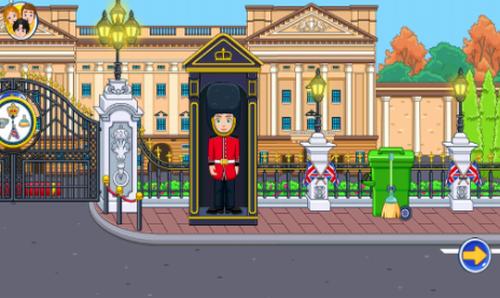 我的城市伦敦 v3.0.0