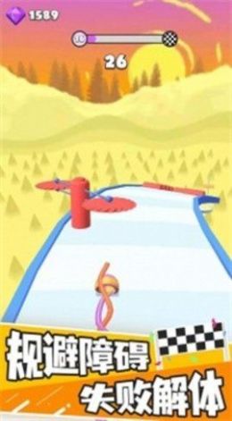 你好小男孩 v1.0.0