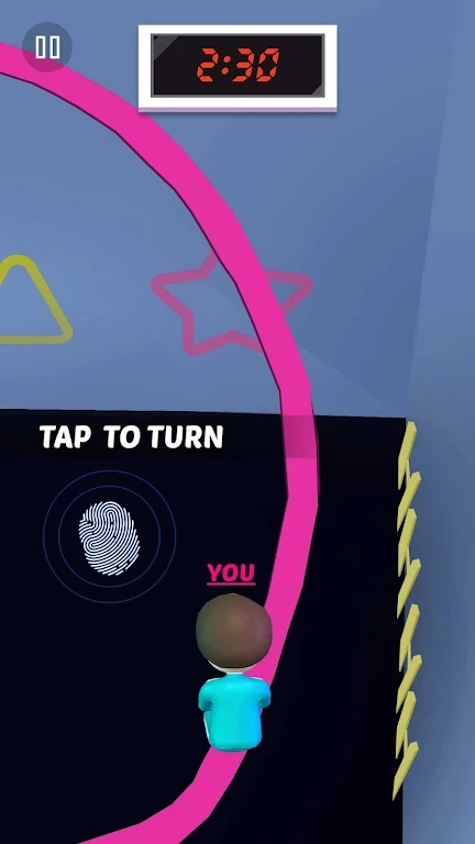 粉红游戏鱿鱼游戏最新版 v1.0.5