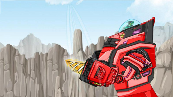 翼龙组装机器人 v1.2.5