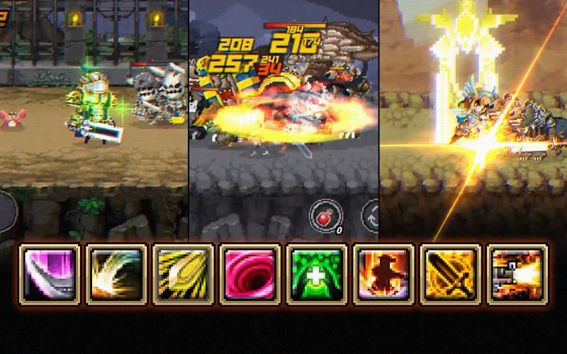 最终命运:穿越世界的尽头截图0