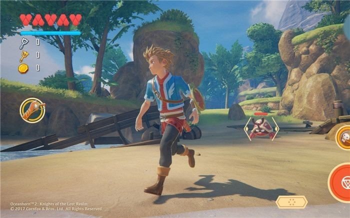 海之号角2官方版 v1.4.5