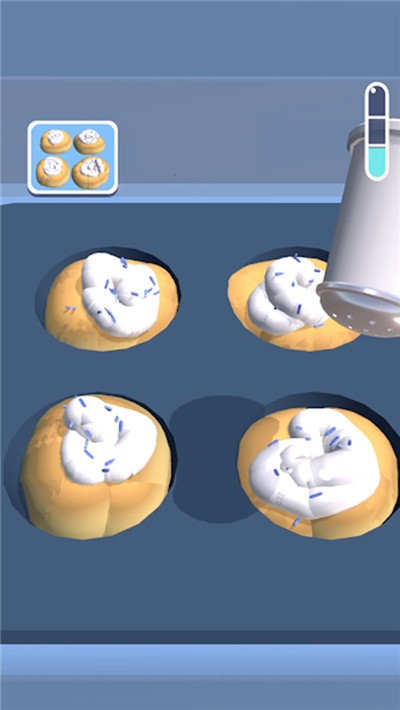 我做蛋糕贼棒最新版 v0.1