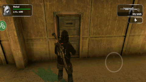 屠杀者3反叛者 v1.48