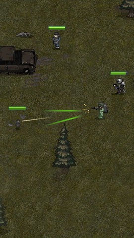 迷你dayz2手机版  v1.3.2