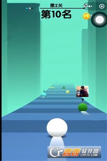 Quick drop(速降球单机版) 0.1