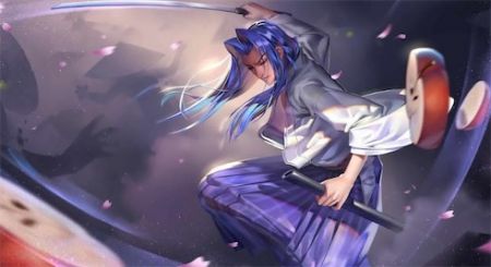 侍魂_天下第一剑客传3D v4.0.5