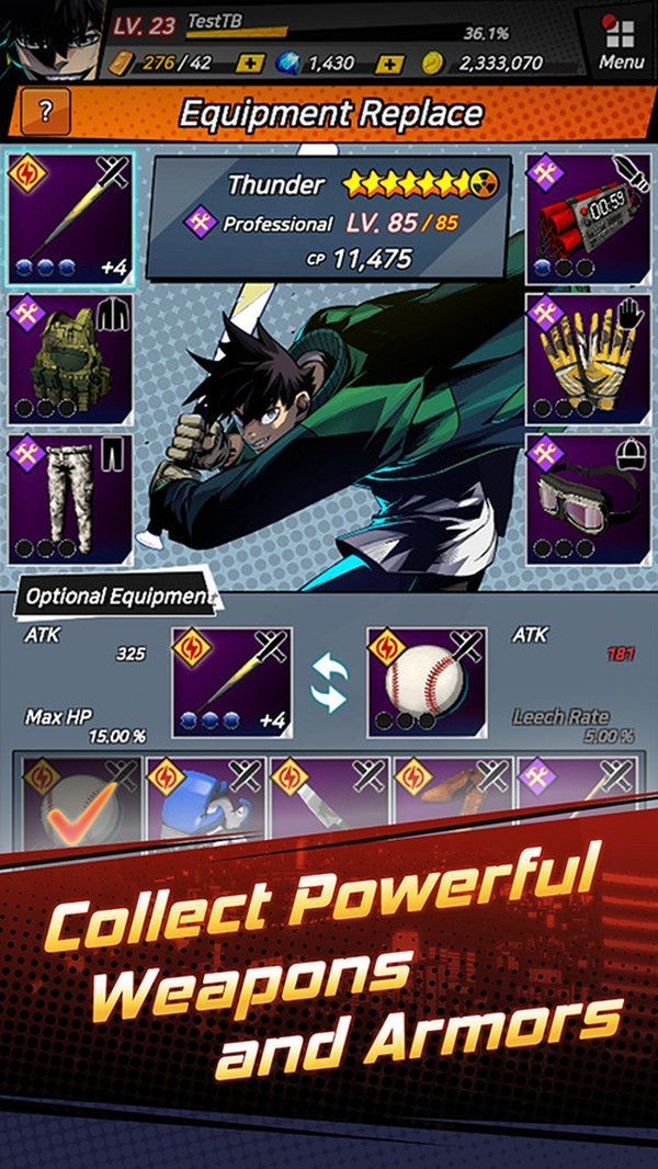 雷霆乱斗求生之战 2019-12-27 10:18