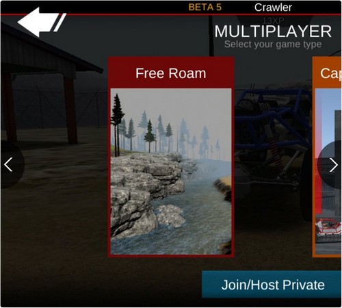 亡命越野  v5.0.2