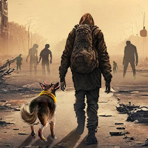 无人岛生存冒险UninhabitedIsland Survival