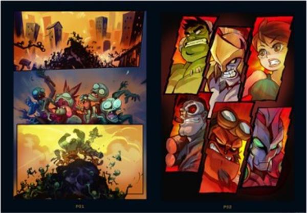 超能僵尸正版  v1.2.3