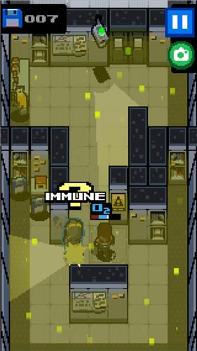 隐匿行动中文版 v1.0.5