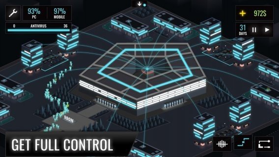 黑客模拟2 版本:v3.0.2
