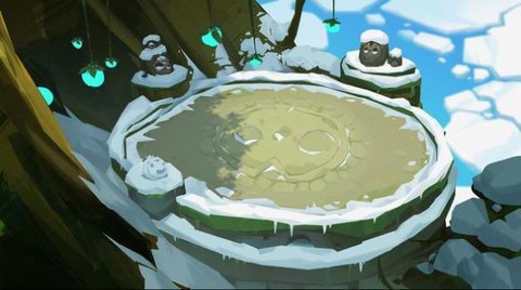 召唤师竞技场史诗对决 v1.0