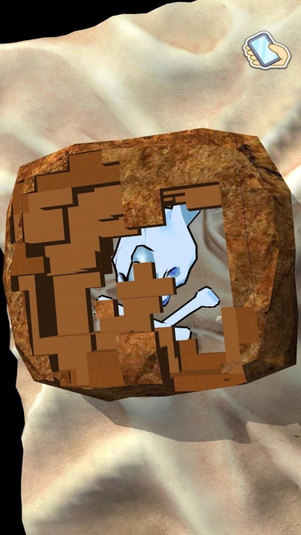 化石模拟器游戏安卓下载图片1