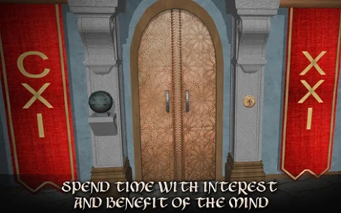 X室逃生挑战赛 v1.07.13