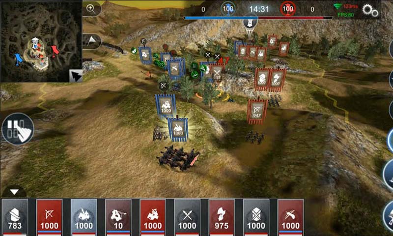 王朝崛起 v1.2.46