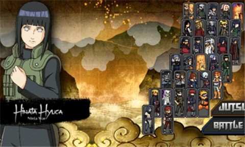 火影战记之传奇冒险 2024-06-25 15:08