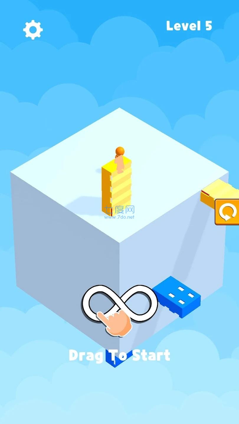 骰子城市游戏 v0.0.4