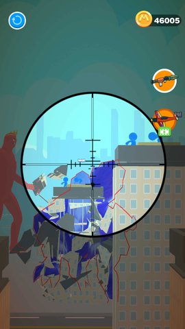 无敌枪手就是我 v1.0.2