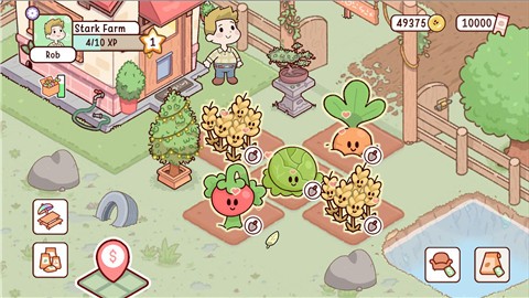 我亲爱的农场中文版截图3