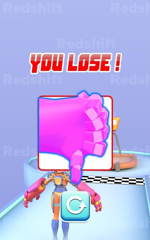 钢手套女王游戏官方版（Combo Queen）  v5.5.4