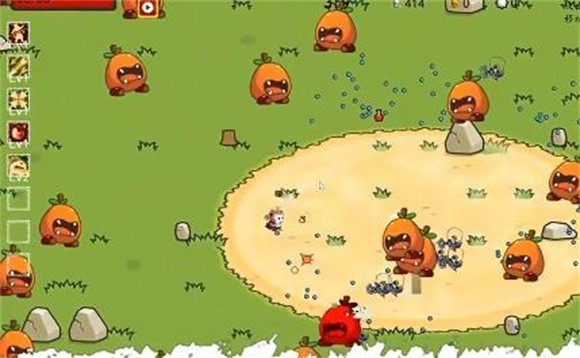 幸存者结合截图0