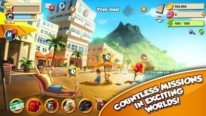 零度英雄  v2.19.1