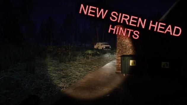 警笛头报应scp中文最新手机版图片1