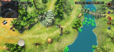 异世界游记最新版 v3.2.5